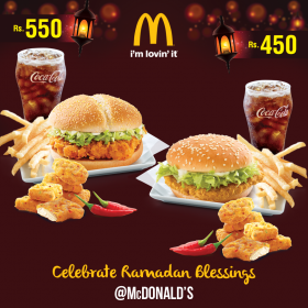 Choose a video to embed McDonald’s Menu Prices and Price List UK 2018